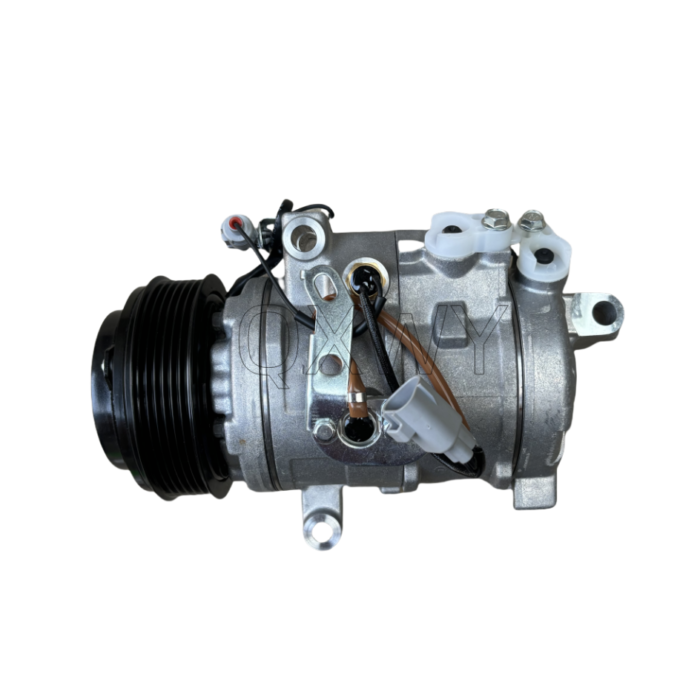 10SR19C  for Toyota Land Cruiser Air Compressor 88320-6A300 883206A300 for AC System