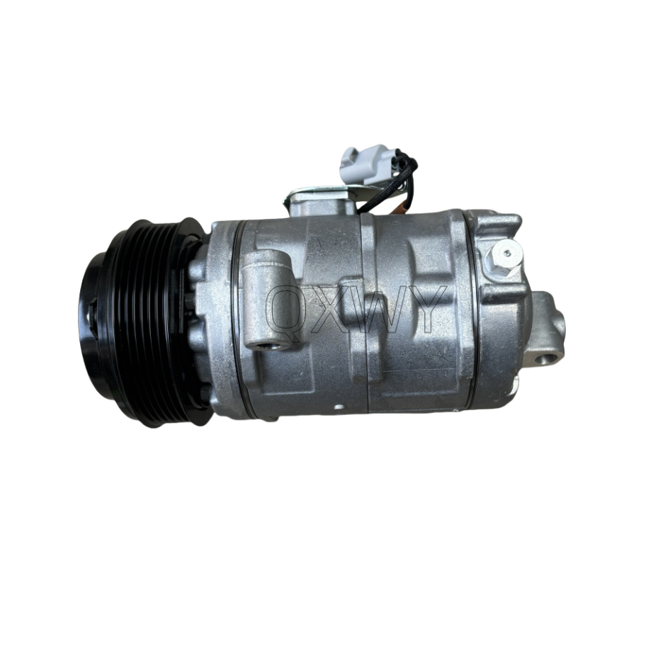 10SR19C  for Toyota Land Cruiser Air Compressor 88320-6A300 883206A300 for AC System - 图片 4