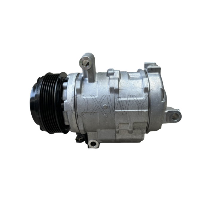 10SR19C  for Toyota Land Cruiser Air Compressor 88320-6A300 883206A300 for AC System - 图片 3