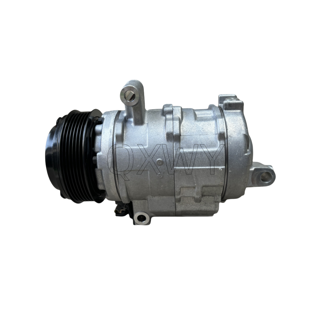 10SR19C  for Toyota Land Cruiser Air Compressor 88320-6A300 883206A300 for AC System - 图片 3