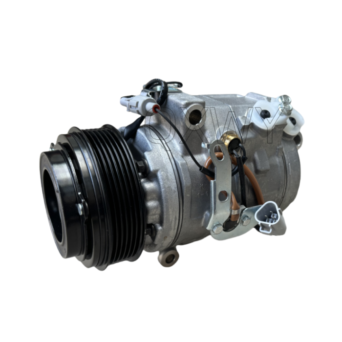 10SR19C  for Toyota Land Cruiser Air Compressor 88320-6A300 883206A300 for AC System - 图片 2