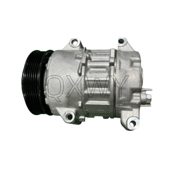 AUTO A/C Compressor 7SES17C for Toyota Camry 2.5 2014- RAV4 2.5 2013-2017 OE 883100R040 - 图片 4