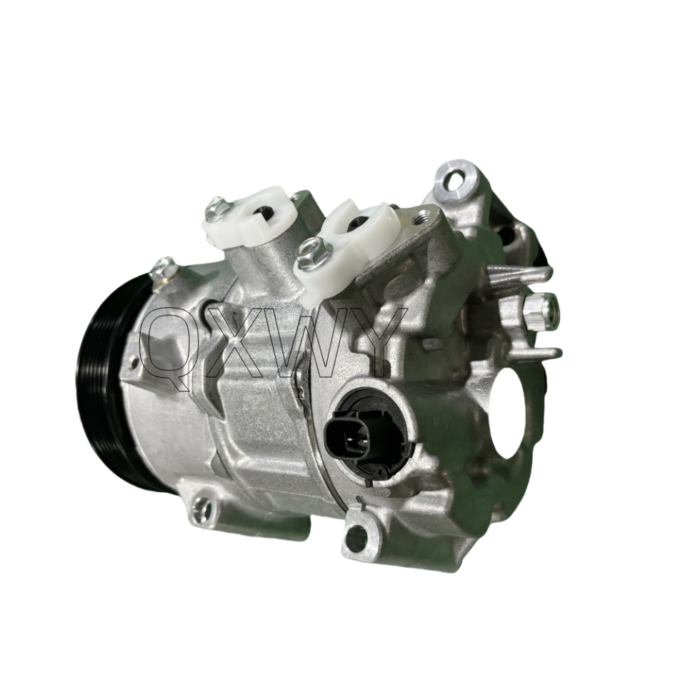 AUTO A/C Compressor 7SES17C for Toyota Camry 2.5 2014- RAV4 2.5 2013-2017 OE 883100R040 - 图片 2