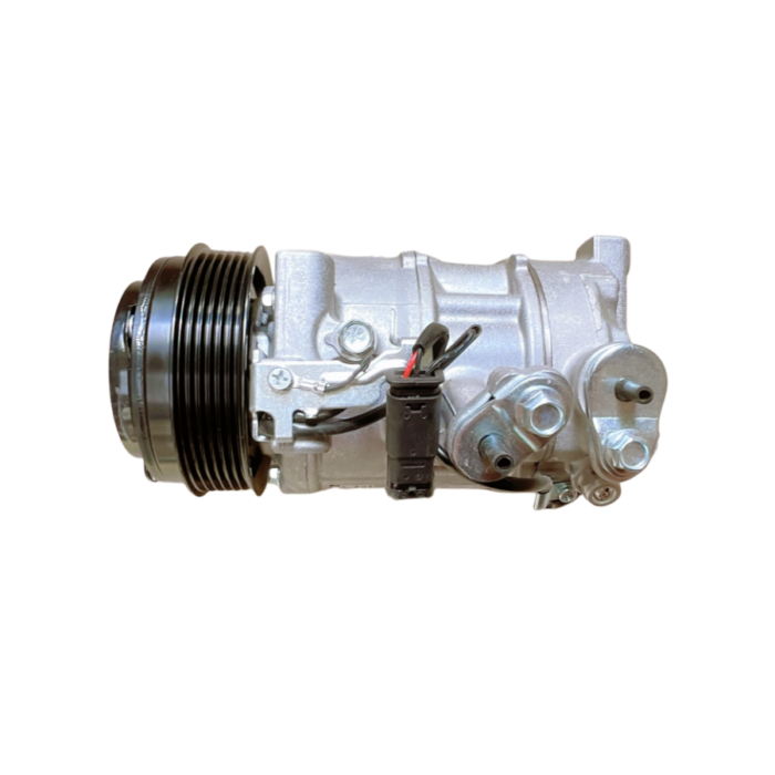 For Mercedes-Benz C-CLASS V-CLASS Car Parts High Quality Factory Price Auto Ac Compressor A0008303002/A0008306911/A0008304400 - 图片 2