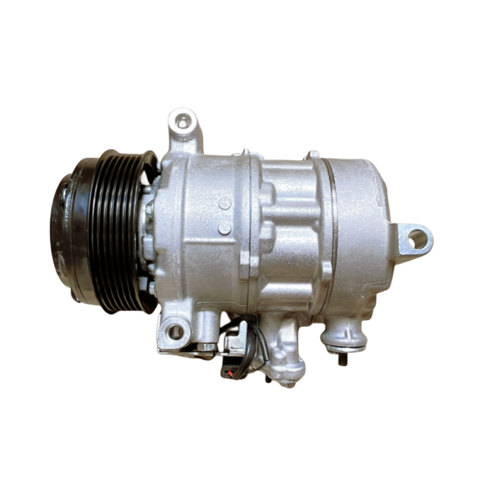 For Mercedes-Benz C-CLASS V-CLASS Car Parts High Quality Factory Price Auto Ac Compressor A0008303002/A0008306911/A0008304400 - 图片 4