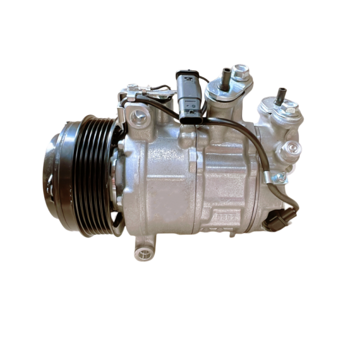 For Mercedes-Benz C-CLASS V-CLASS Car Parts High Quality Factory Price Auto Ac Compressor A0008303002/A0008306911/A0008304400