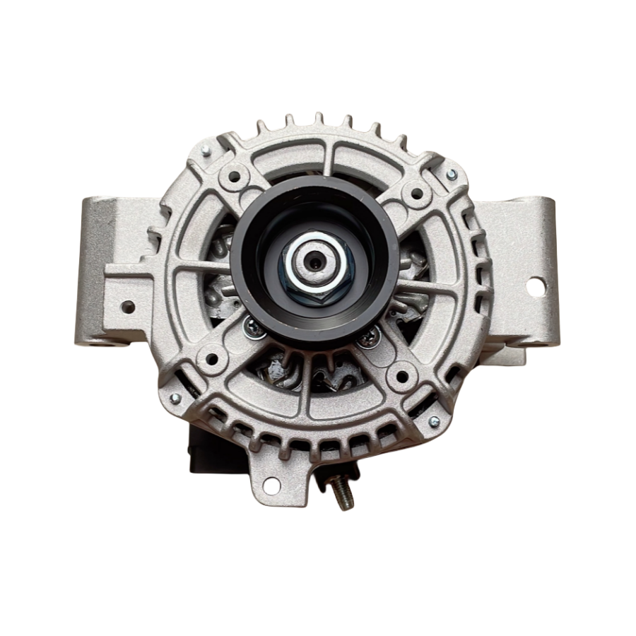 China Original Car 100A 12V Alternator OEM L3P9-18-300 for Japanese Cars M6 Wagon GH  Mazda - 图片 2