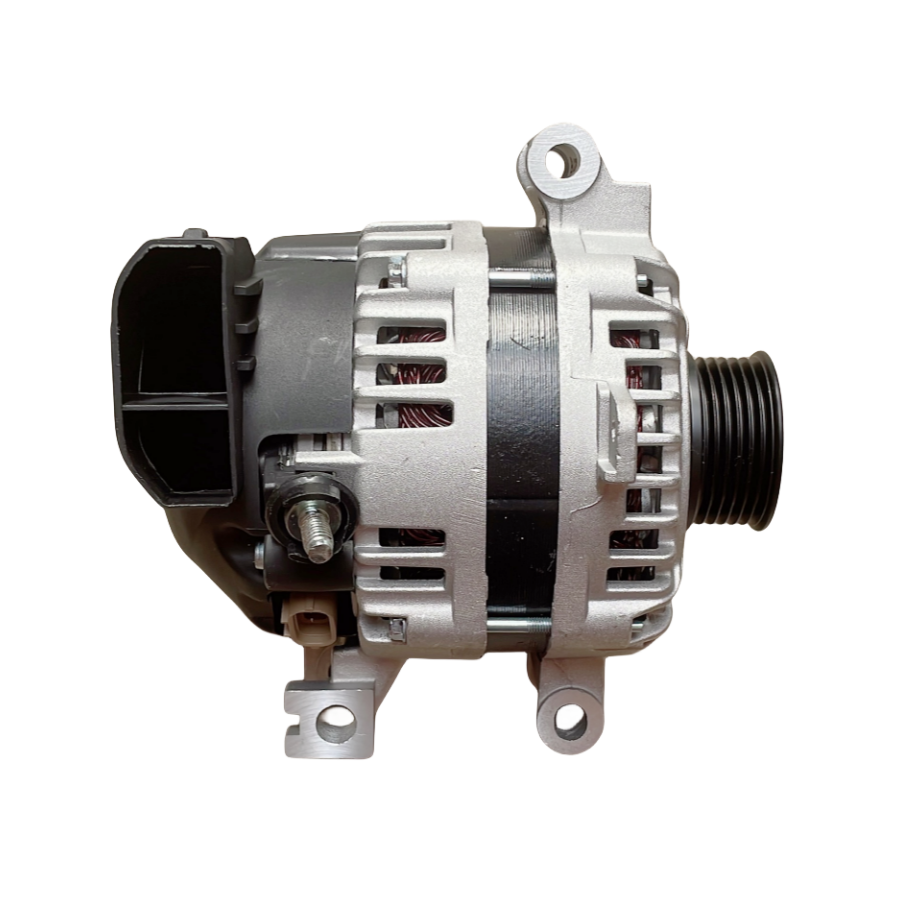 China Original Car 100A 12V Alternator OEM L3P9-18-300 for Japanese Cars M6 Wagon GH  Mazda