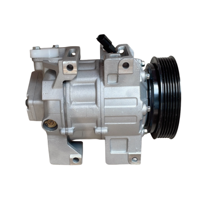 Air Conditioning System  92600-2N40B 92600-JG30B  926003TA2E Auto AC Compressor for 2008-2012 Nissan X-Trail 2.5 - 图片 4