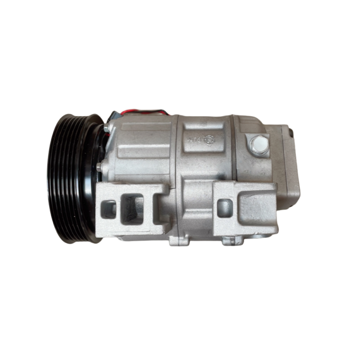 Air Conditioning System  92600-2N40B 92600-JG30B  926003TA2E Auto AC Compressor for 2008-2012 Nissan X-Trail 2.5 - 图片 3
