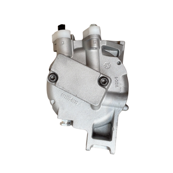 Air Conditioning System  92600-2N40B 92600-JG30B  926003TA2E Auto AC Compressor for 2008-2012 Nissan X-Trail 2.5 - 图片 2