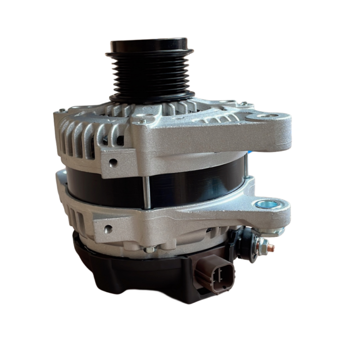 High Quality Car Alternator Factory Sale Alternator Assembly  27060-31190  2706031190 for TOYOTA 4RUNNER - 图片 2