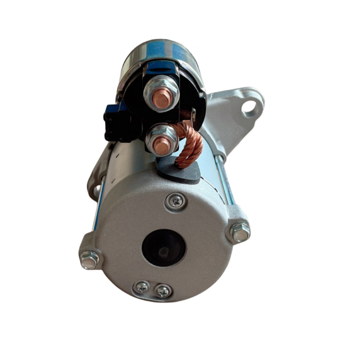 28100-28041 Auto Starter Suitable for Toyota CAMRY Car Starter - 图片 4