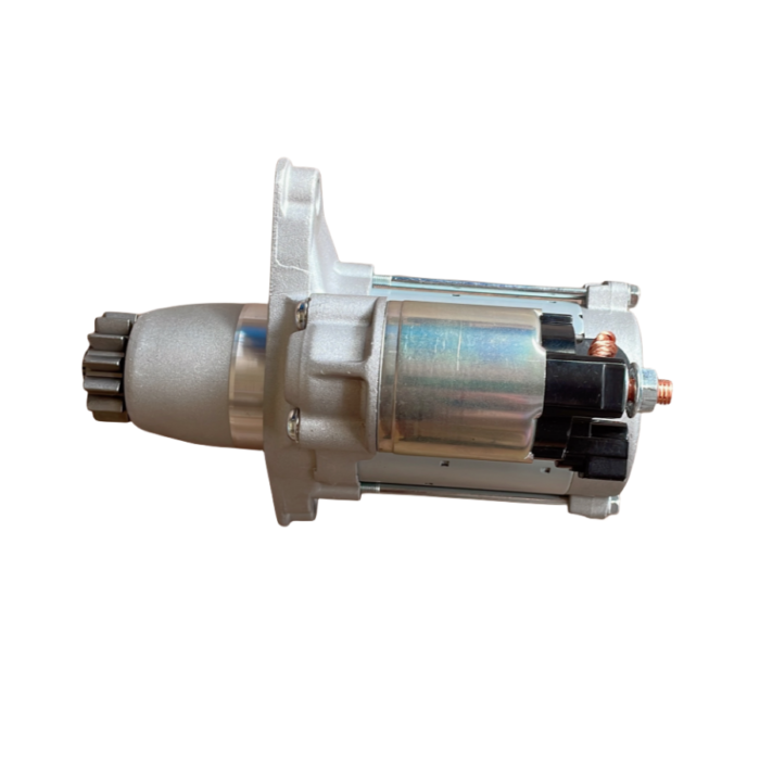 28100-28041 Auto Starter Suitable for Toyota CAMRY Car Starter - 图片 2
