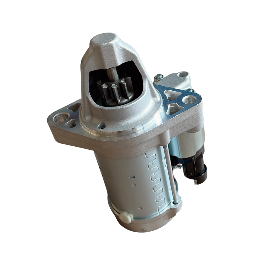 MEILENG Auto Starter 31200-R40-R01 Car Starter Motor Assembly for Honda Accord Odyssey CR-V CRV CP2 RR7 RB3 TF3 RM - 图片 2