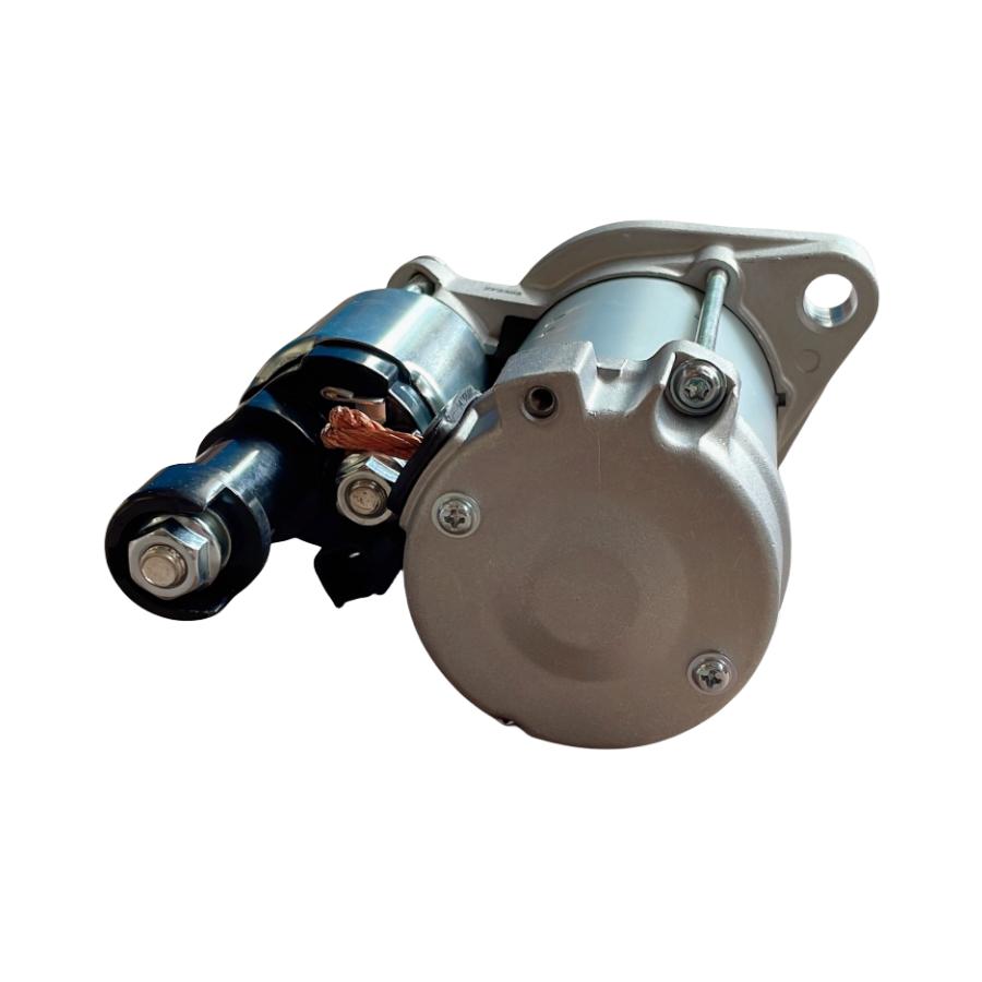 MEILENG Auto Starter 31200-R40-R01 Car Starter Motor Assembly for Honda Accord Odyssey CR-V CRV CP2 RR7 RB3 TF3 RM - 图片 3