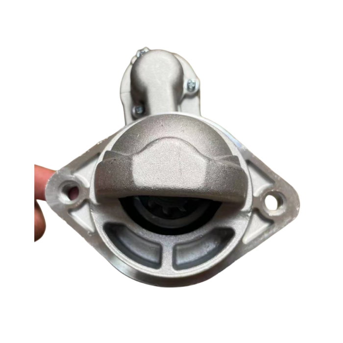 Auto Starter Motor 12v for HYUN-DAI H-1 KI-A K2500 361004A150 361004A200 361004A160 STA4300KR 8000534 - 图片 4