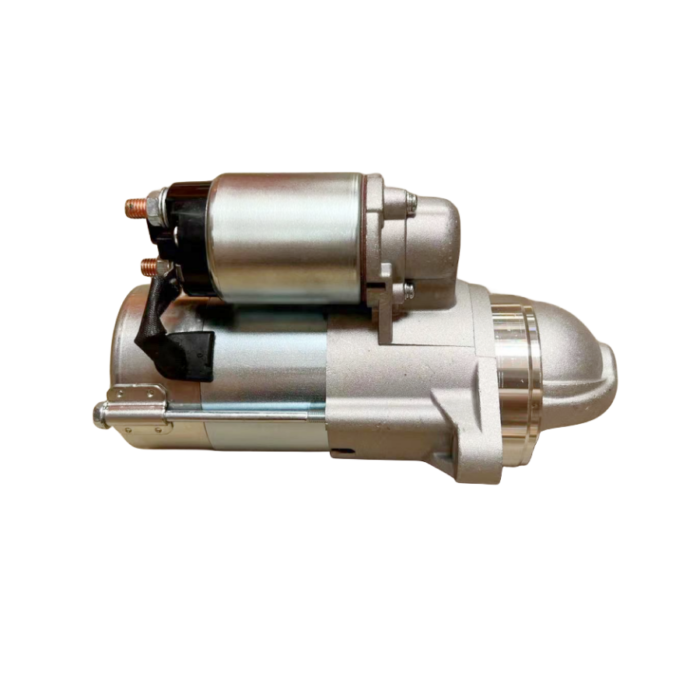 Auto Starter Motor 12v for HYUN-DAI H-1 KI-A K2500 361004A150 361004A200 361004A160 STA4300KR 8000534