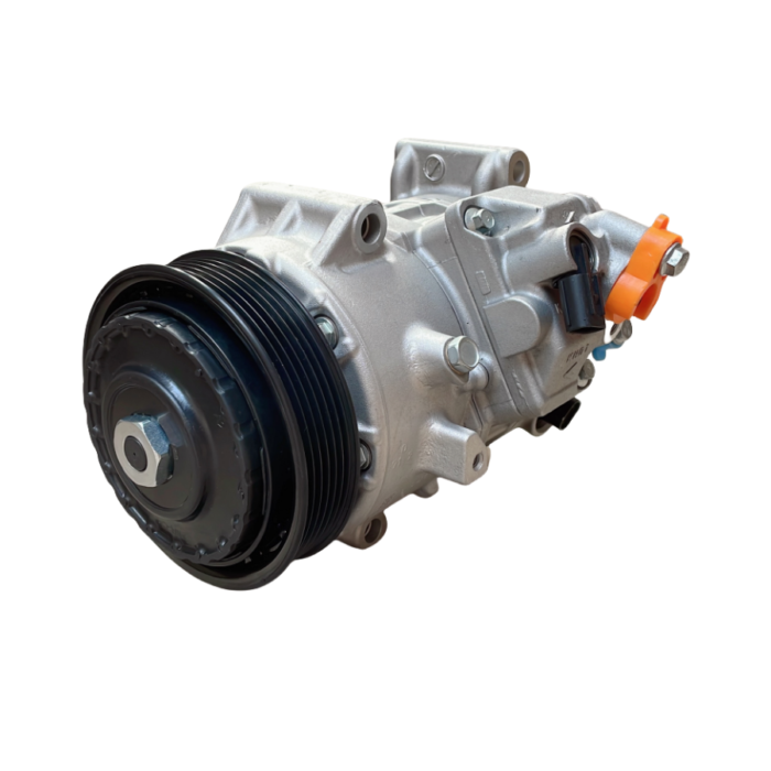 OEM CG4472806290 4472806290 4472602890 CG447280-6290 447280-6290 447260-2 Car Air Conditioner Compressor for Camry RAV4 - 图片 4