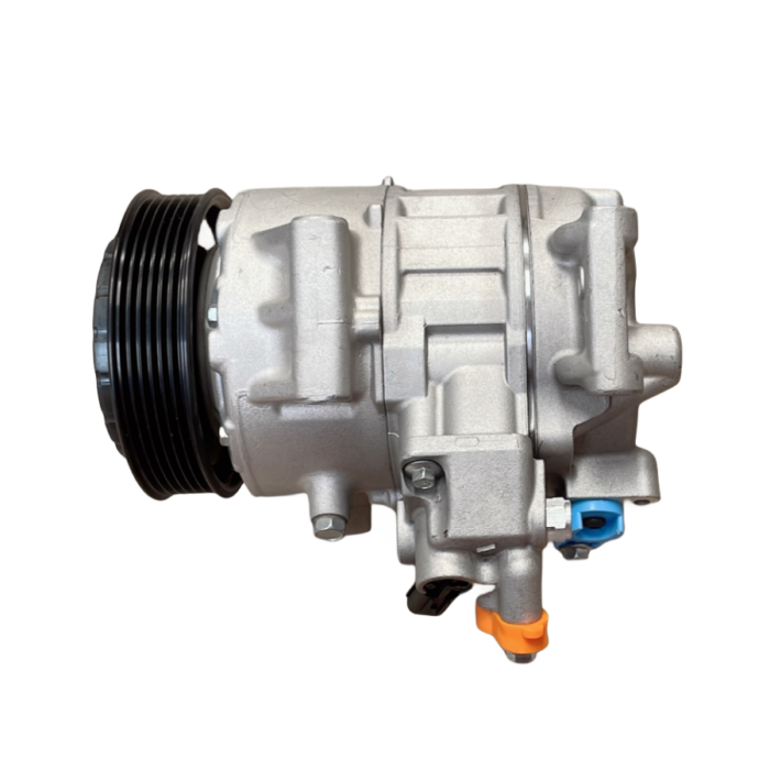 OEM CG4472806290 4472806290 4472602890 CG447280-6290 447280-6290 447260-2 Car Air Conditioner Compressor for Camry RAV4 - 图片 3