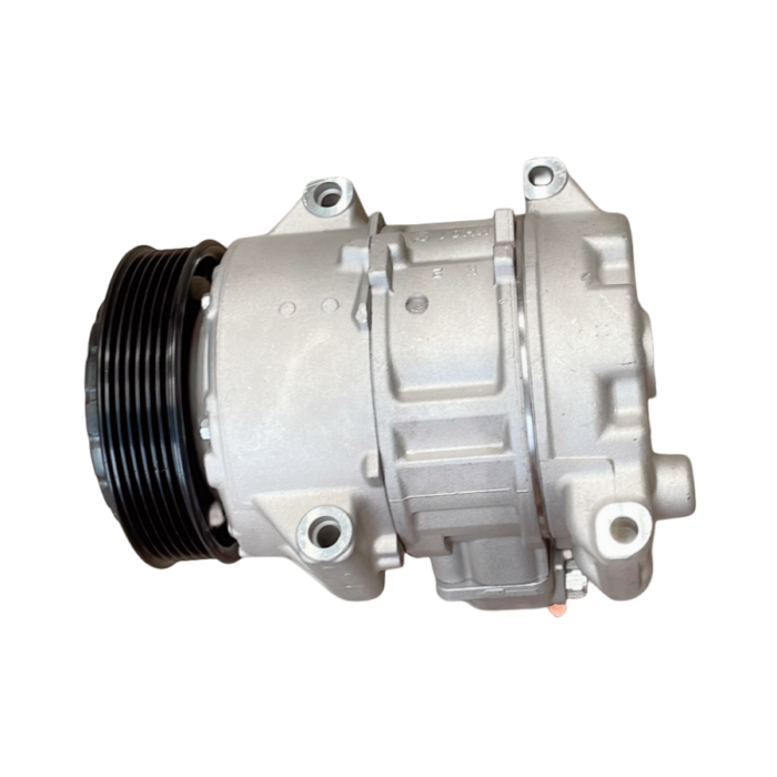 OEM CG4472806290 4472806290 4472602890 CG447280-6290 447280-6290 447260-2 Car Air Conditioner Compressor for Camry RAV4 - 图片 2
