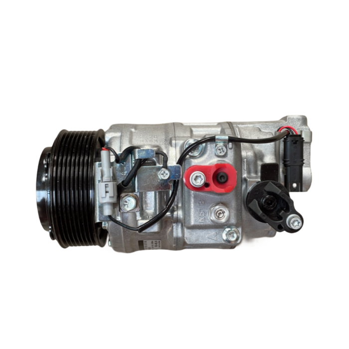 ACBM Conditioning Ac Compressor for BMW X5 E70 X6 E71 64529217868 - 图片 4