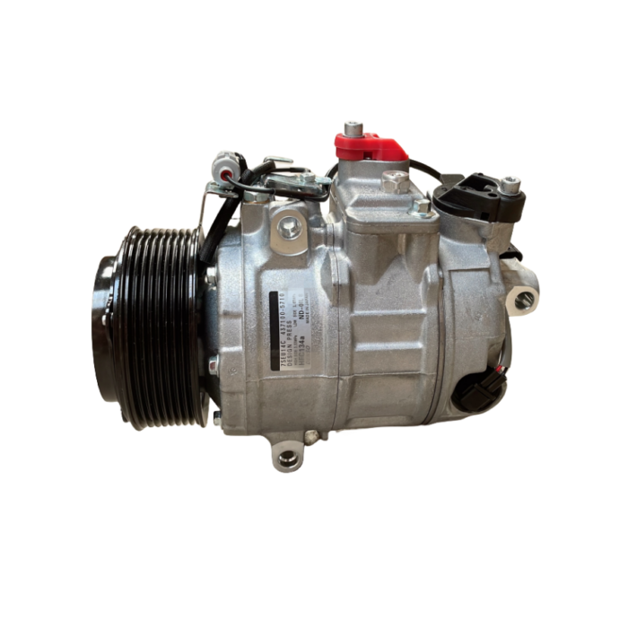 ACBM Conditioning Ac Compressor for BMW X5 E70 X6 E71 64529217868