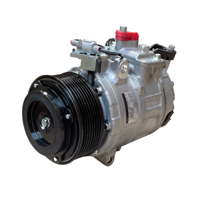 ACBM Conditioning Ac Compressor for BMW X5 E70 X6 E71 64529217868 - 图片 3