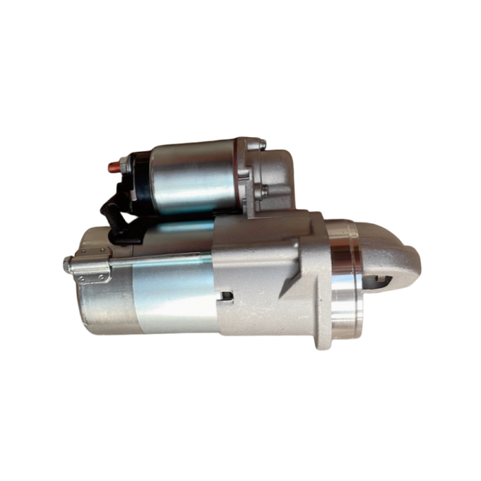 Auto Starter Motor 12v for HYUN-DAI H-1 KI-A K2500 361004A150 361004A200 361004A160 STA4300KR 8000534 - 图片 2