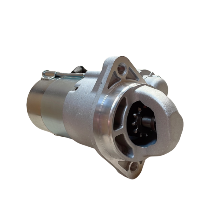 Auto Starter Motor 12v for HYUN-DAI H-1 KI-A K2500 361004A150 361004A200 361004A160 STA4300KR 8000534 - 图片 3