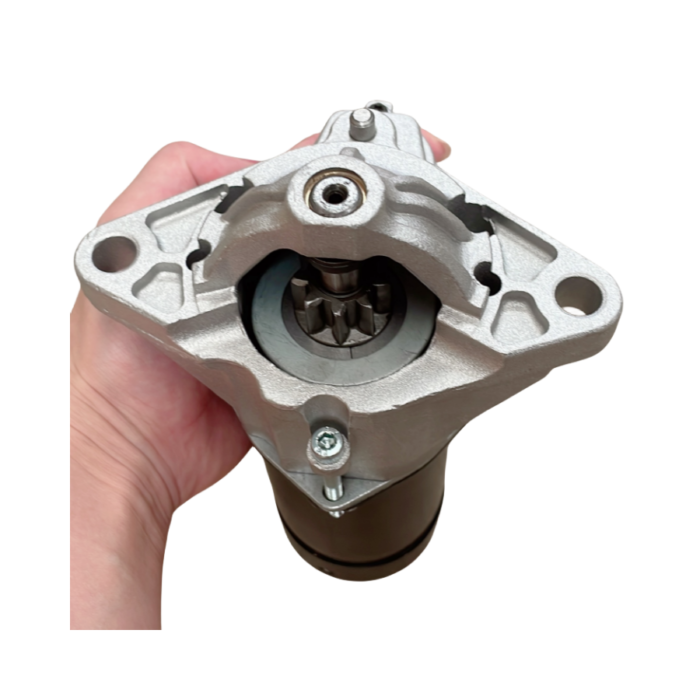 SAIC Original Auto Spare Parts 30005443 Car STARTER ASM for MG3 MG5 MG350 MGGT MGZS - 图片 4