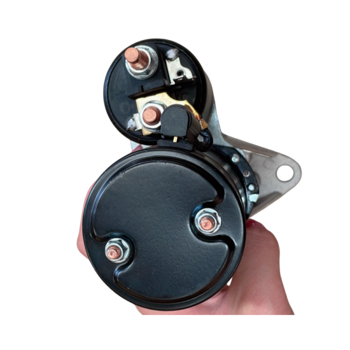 SAIC Original Auto Spare Parts 30005443 Car STARTER ASM for MG3 MG5 MG350 MGGT MGZS - 图片 3