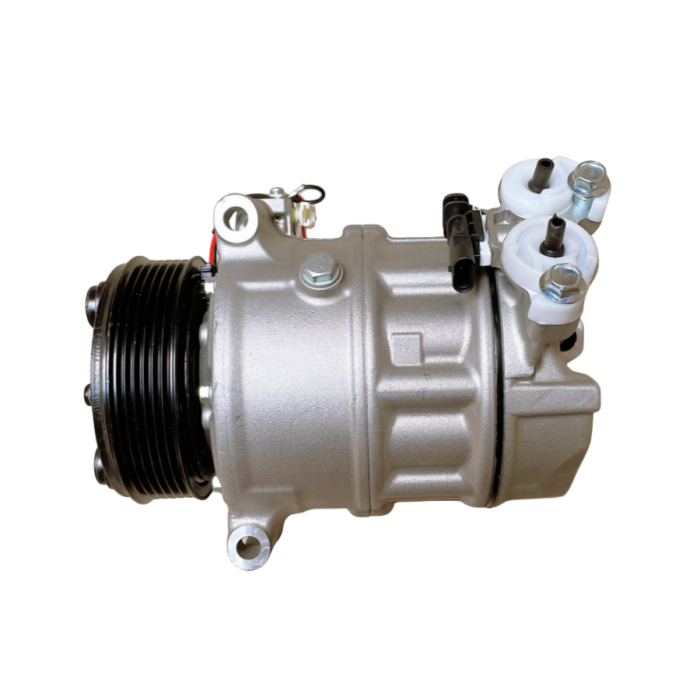 Air Conditioner Compressor  Germax Manufacture Auto Spare Parts C2Z29596 C2Z13666 Suitable for Jaguar XF