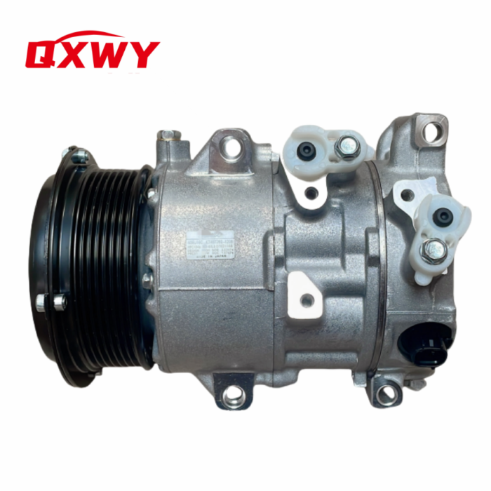 Factory Directly Supply  12V Auto AC Compressor for Toyota Camry 2.5L 3.5L RAV4 447280-9080 88310-0R010