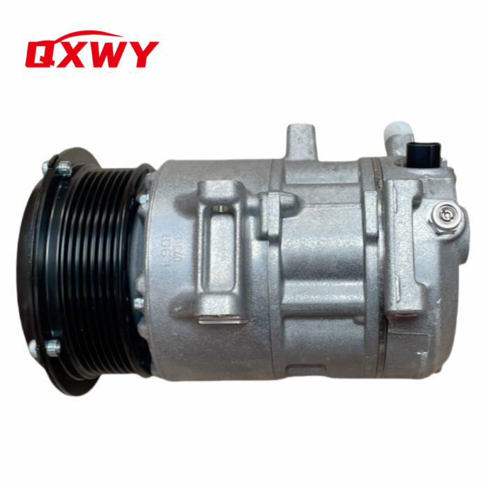 Factory Directly Supply  12V Auto AC Compressor for Toyota Camry 2.5L 3.5L RAV4 447280-9080 88310-0R010 - 图片 3