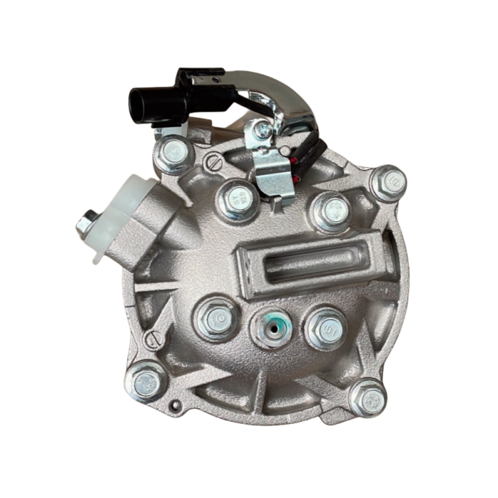 Auto Compressor Car Ac Compressor for Mitsubishi Lancer EX 1.6 Outlander 7813A197 7813A350 7813A618 7813A835 7813A857 7813A423 - 图片 4
