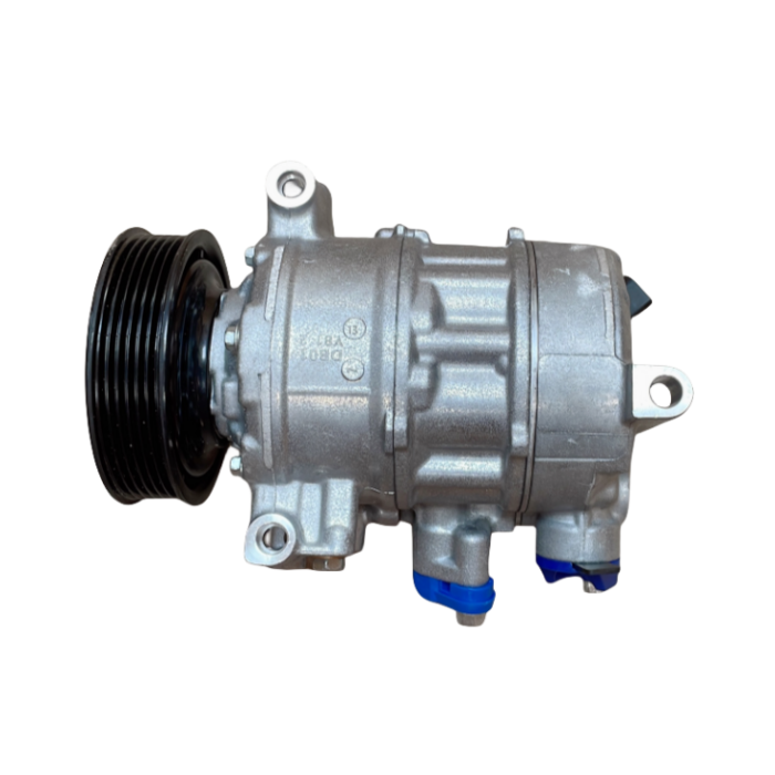Factory Price OEM Quality 8S0820803 AC Compressor Fit for A3 TT (05/13) for Sale - 图片 4
