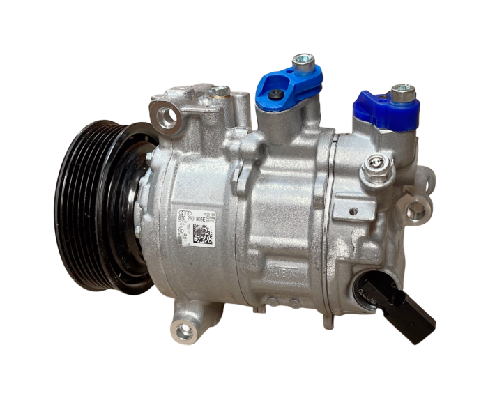 Factory Price OEM Quality 8S0820803 AC Compressor Fit for A3 TT (05/13) for Sale - 图片 3