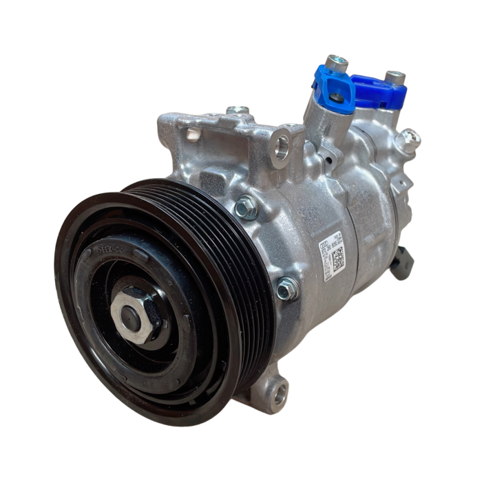 Factory Price OEM Quality 8S0820803 AC Compressor Fit for A3 TT (05/13) for Sale - 图片 2