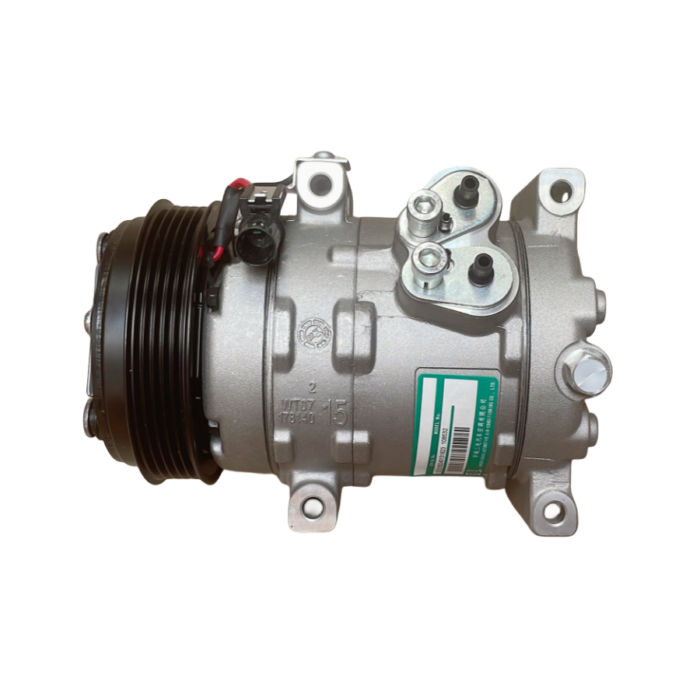 Mg3 Mg5 Mg360 Auto Parts Spare Parts Car Air Compressor for MG 3/5/GT/350/360/Roewe