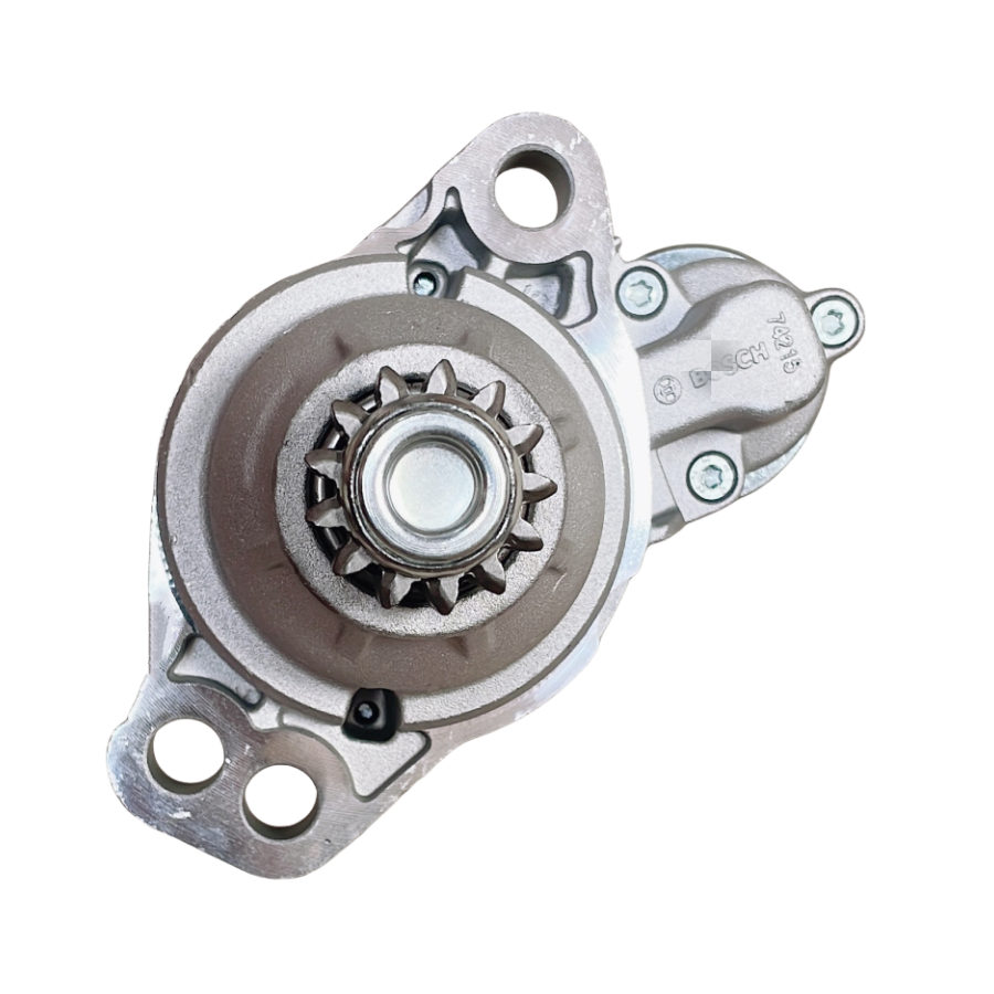 Starter Motor Auto Parts 02M-911-021C for DELCO - 图片 3