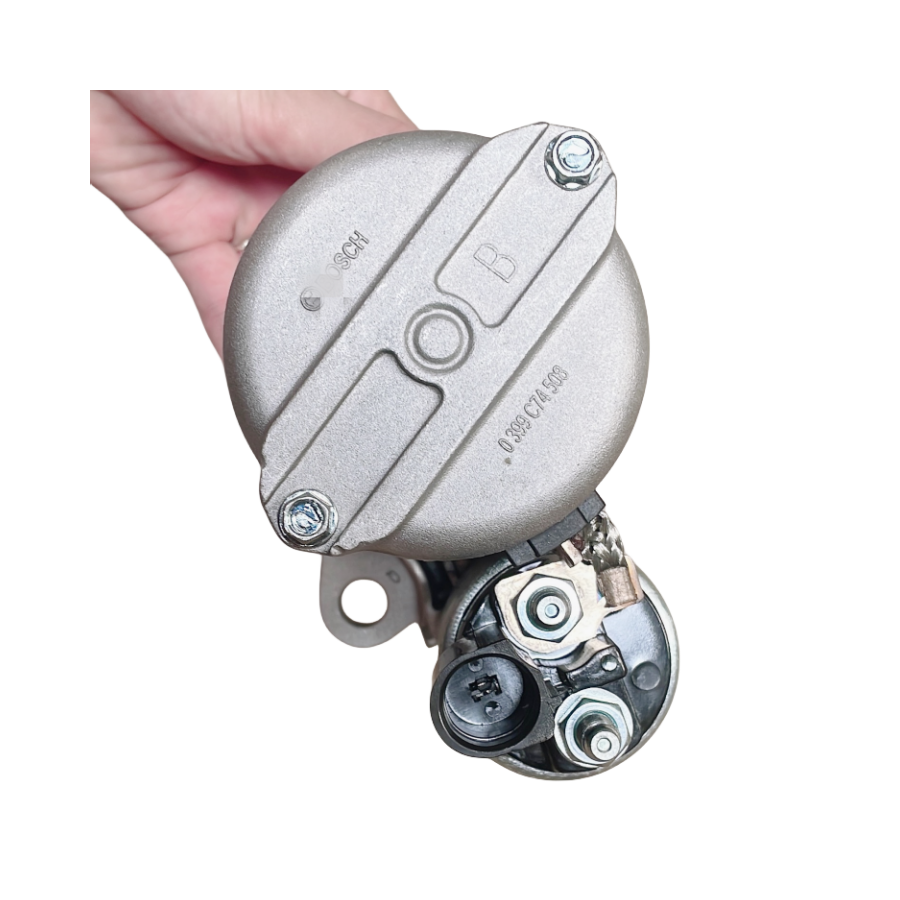 Starter Motor Auto Parts 02M-911-021C for DELCO - 图片 2