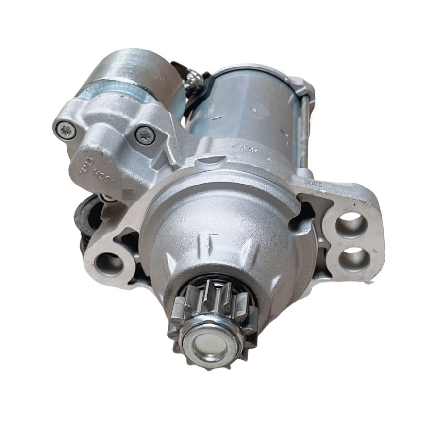 Starter Motor Auto Parts 02M-911-021C for DELCO - 图片 4
