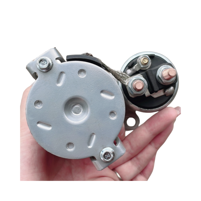 DFSK DK15 Engine Starter / DFSK Auto Spare Parts / Engines - 图片 2