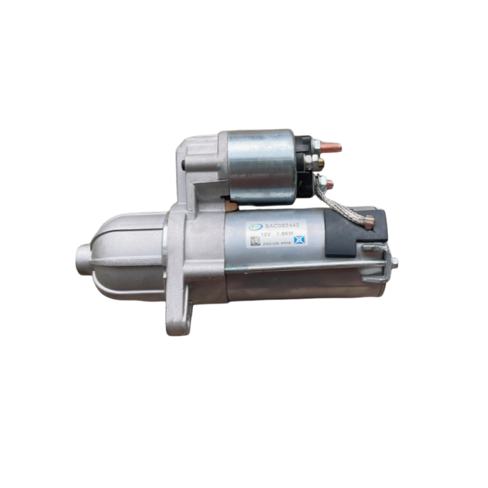 DFSK DK15 Engine Starter / DFSK Auto Spare Parts / Engines