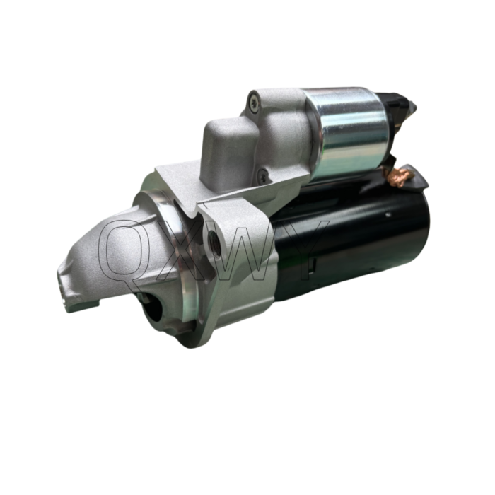 Japanese 2.0KW CW 12V 9T 28100-0L070 19662N Engine Starter Motor for 2005-2015 TOYOTA HILUX VII Pickup 2.5 Auto Starter - 图片 3