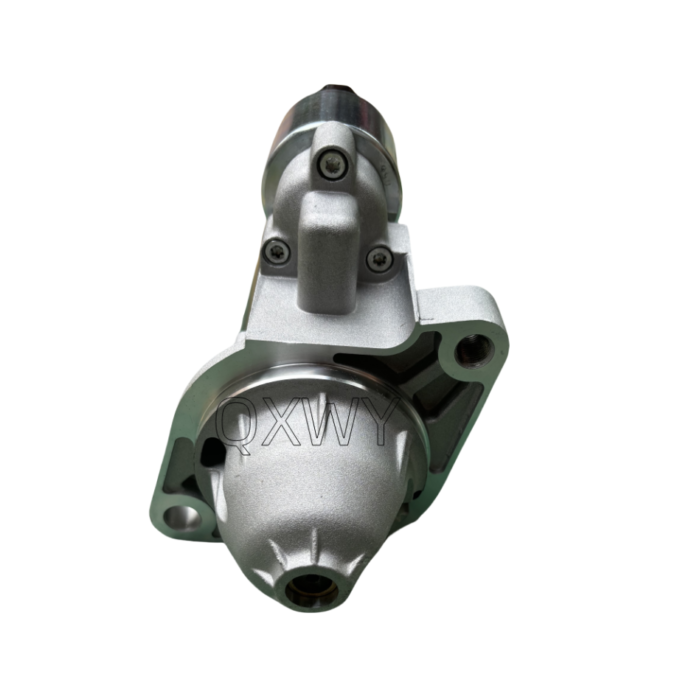 Japanese 2.0KW CW 12V 9T 28100-0L070 19662N Engine Starter Motor for 2005-2015 TOYOTA HILUX VII Pickup 2.5 Auto Starter - 图片 2