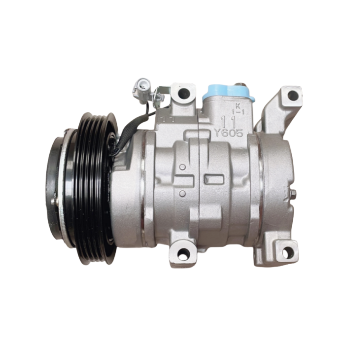 Factory Wholesale Car Air Conditioning WX-10040B AC A/C 88320-OD030 Compressor 88320OD030 for Toyota VIOS