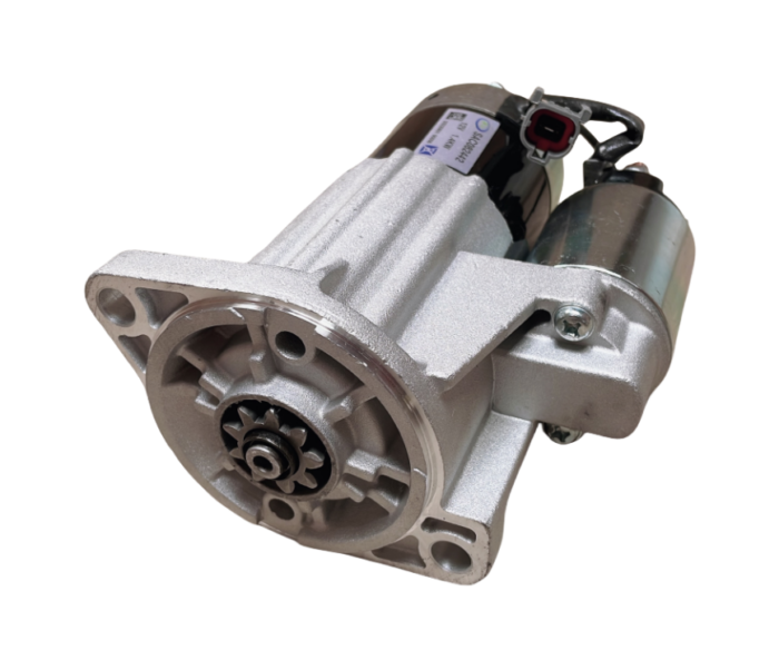 New Starter for Nissan Frontier Pickup & Xterra 2.4L M0T60081 M0T60082 - 图片 4