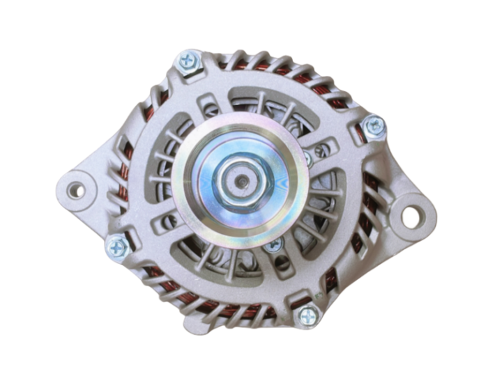 Kingsteel Auto Parts Alternator Generator Car Alternator Prices for Nissan Teana Altima Maxima Murano 3.5L OEM 23100-1AA1A - 图片 4